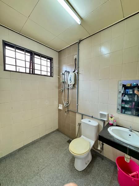 Alam Impian untuk Untuk Dijual - RM 780,000, Apr 2026 - Bathroom - PropertyGuru.com.my