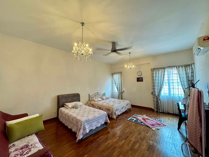 Alam Impian untuk Untuk Dijual - RM 780,000, Apr 2026 - Bedroom - PropertyGuru.com.my