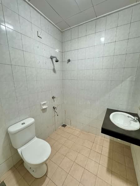 Alam Impian untuk Untuk Dijual - RM 780,000, Apr 2026 - Bathroom - PropertyGuru.com.my