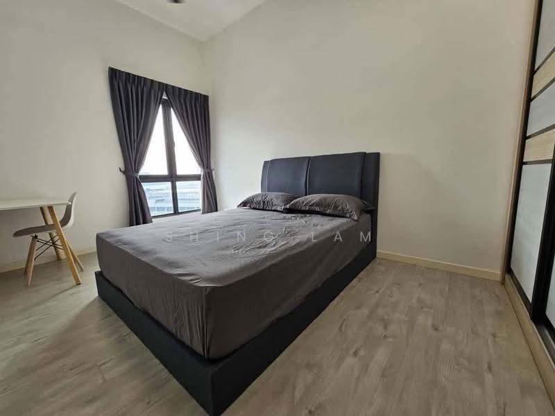 Condominium for Rent at Novus - Shing Lam - Bedroom - PropertyGuru.com.my