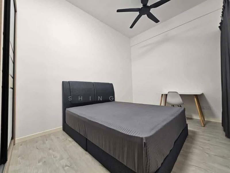 Condominium for Rent at Novus - Shing Lam - Bedroom - PropertyGuru.com.my
