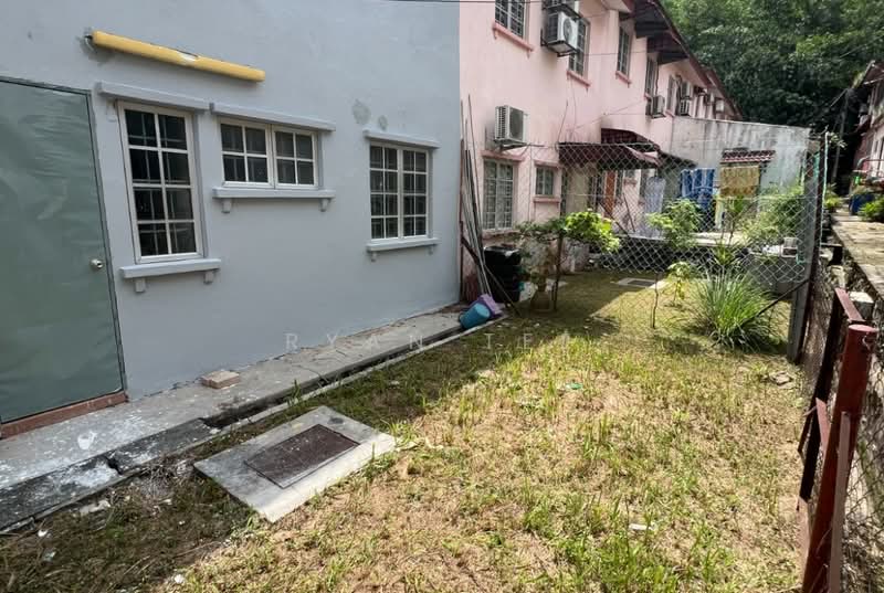 Puncak Jalil, Lestari Perdana - 4