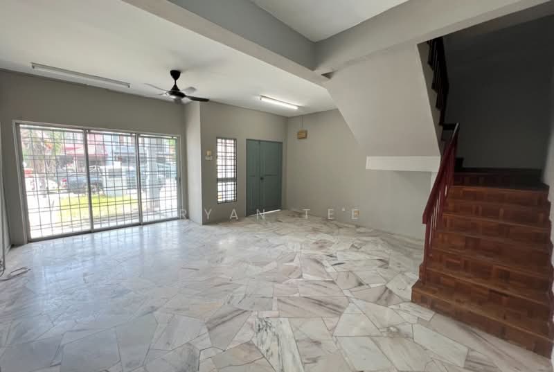 Puncak Jalil, Lestari Perdana - 2