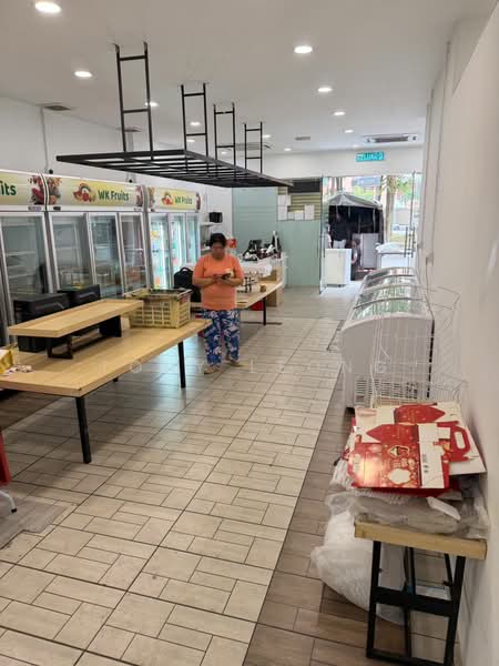 Shop for Rent in Taman Cheras (Cheras) - Tony Leong - Interior - PropertyGuru.com.my