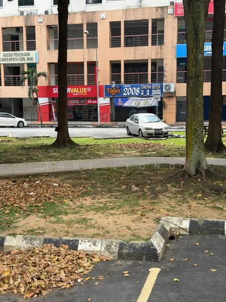 Shop for Rent in Taman Cheras (Cheras) - Tony Leong - Exterior - PropertyGuru.com.my