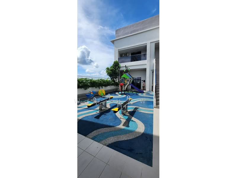 Service Residence for Sale at Meldrum Heights (Residensi Meldrum) - Wee Howe - Exterior - PropertyGuru.com.my