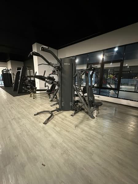 Residensi Bukit Palma 1 (Palm Hill Residence 1) untuk Untuk Disewa - RM 1,700 /bulan, Apr 2026 - Gym - PropertyGuru.com.my