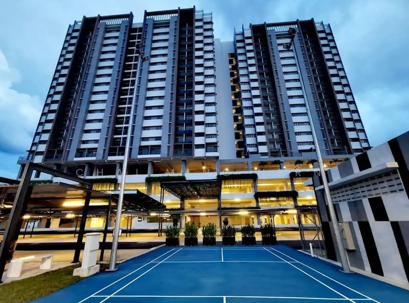 Residensi Bukit Palma 1 (Palm Hill Residence 1) untuk Untuk Disewa - RM 1,700 /bulan, Apr 2026 - Exterior - PropertyGuru.com.my