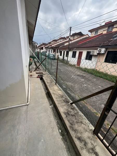 1-storey Terraced House for Sale in Taman Setia Indah (Tebrau) - Alex Sieh - Exterior - PropertyGuru.com.my