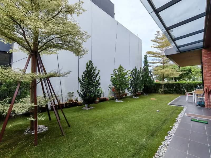 Grandezza @ Eco Sanctuary untuk Untuk Dijual - RM 3,900,000, Apr 2026 - Garden - PropertyGuru.com.my