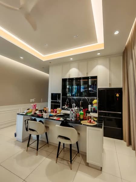 Grandezza @ Eco Sanctuary untuk Untuk Dijual - RM 3,900,000, Apr 2026 - Interior - PropertyGuru.com.my