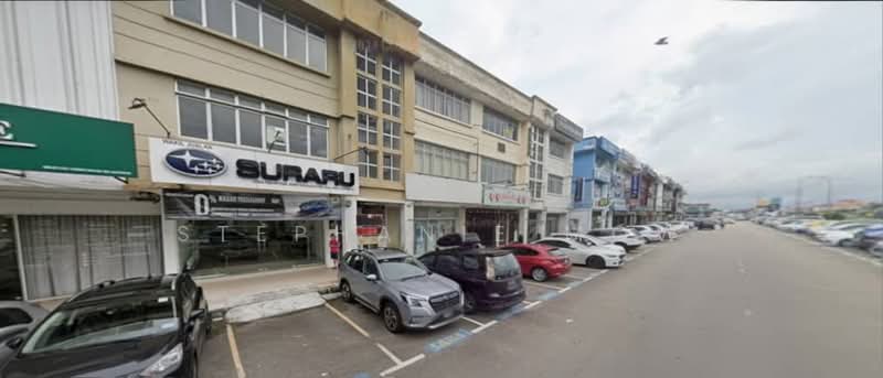 Taman Nusa Bestari Jaya untuk Untuk Disewa - RM 18,000 /bulan, Apr 2026 - Exterior - PropertyGuru.com.my