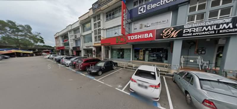 Taman Nusa Bestari Jaya untuk Untuk Disewa - RM 18,000 /bulan, Apr 2026 - Exterior - PropertyGuru.com.my