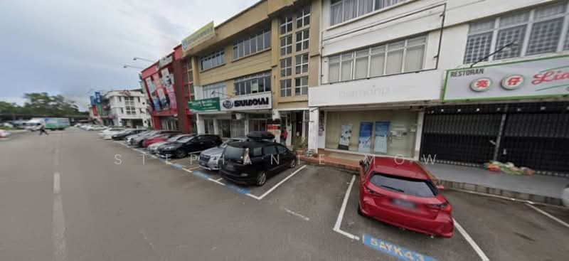 Taman Nusa Bestari Jaya untuk Untuk Disewa - RM 18,000 /bulan, Apr 2026 - Exterior - PropertyGuru.com.my