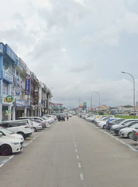 Taman Nusa Bestari Jaya untuk Untuk Disewa - RM 18,000 /bulan, Apr 2026 - Exterior - PropertyGuru.com.my