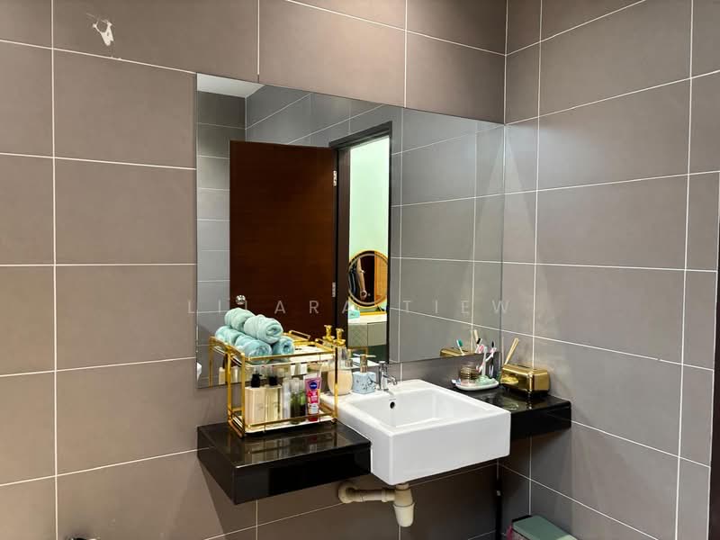 Senibong Cove - The WaterEdge Residences untuk Untuk Disewa - RM 3,800 /bulan, Apr 2026 - PropertyGuru.com.my