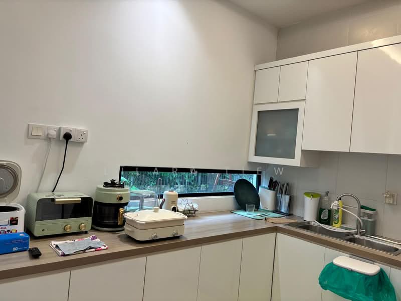 Senibong Cove - The WaterEdge Residences untuk Untuk Disewa - RM 3,800 /bulan, Apr 2026 - PropertyGuru.com.my