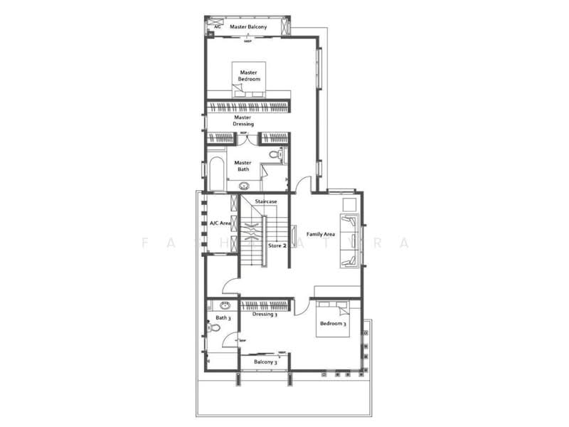 Rumah Banglo untuk Disewa di Setapak (Kuala Lumpur) - Fasha Atyra - PropertyGuru.com.my