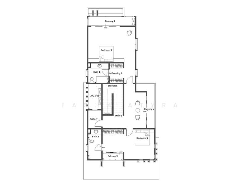 Rumah Banglo untuk Disewa di Setapak (Kuala Lumpur) - Fasha Atyra - PropertyGuru.com.my
