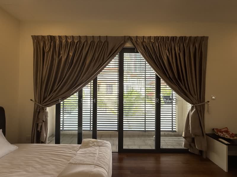 Rumah Banglo untuk Disewa di Setapak (Kuala Lumpur) - Fasha Atyra - Bedroom - PropertyGuru.com.my