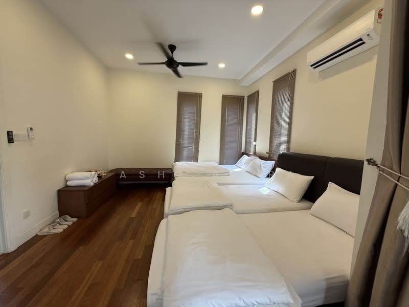 Rumah Banglo untuk Disewa di Setapak (Kuala Lumpur) - Fasha Atyra - Bedroom - PropertyGuru.com.my
