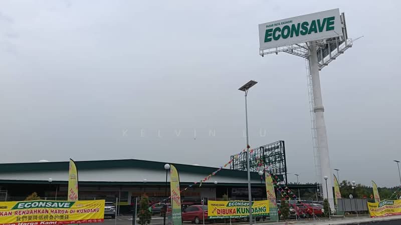 Shop / Office for Sale in Rawang (Selangor) - Kelvin Lu - Exterior - PropertyGuru.com.my