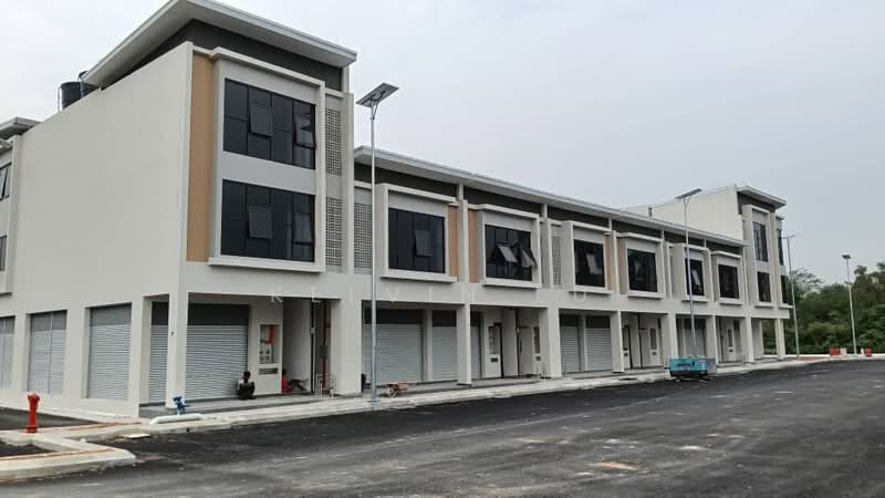 Shop / Office for Sale in Rawang (Selangor) - Kelvin Lu - Exterior - PropertyGuru.com.my