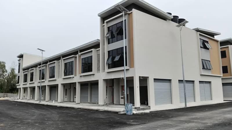 Shop / Office for Sale in Rawang (Selangor) - Kelvin Lu - Exterior - PropertyGuru.com.my
