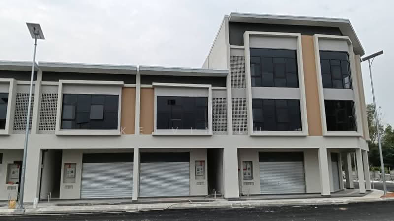 Shop / Office for Sale in Rawang (Selangor) - Kelvin Lu - Exterior - PropertyGuru.com.my
