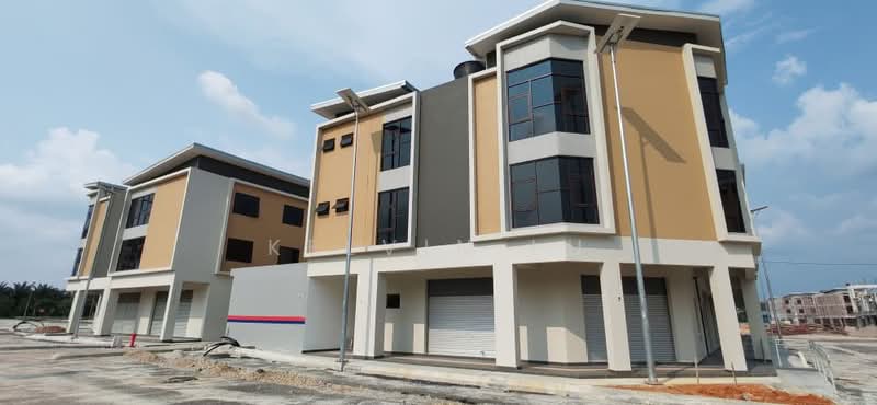Shop / Office for Sale in Rawang (Selangor) - Kelvin Lu - Exterior - PropertyGuru.com.my