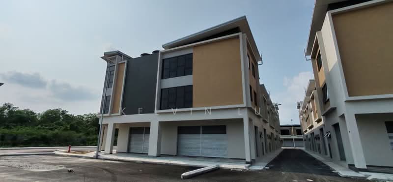 Shop / Office for Sale in Rawang (Selangor) - Kelvin Lu - Exterior - PropertyGuru.com.my