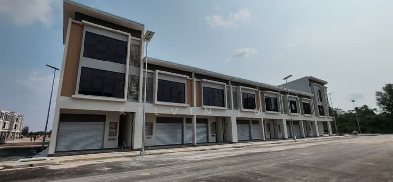 Shop / Office for Sale in Rawang (Selangor) - Kelvin Lu - Exterior - PropertyGuru.com.my
