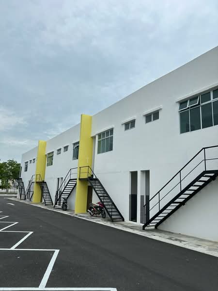 Pusat Bandar Senawang untuk Untuk Disewa - RM 1,800 /bulan, Apr 2026 - Exterior - PropertyGuru.com.my