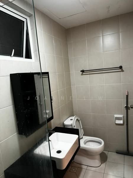 Condominium for Rent at Imperial Grande - Joanne Liw - Bathroom - PropertyGuru.com.my