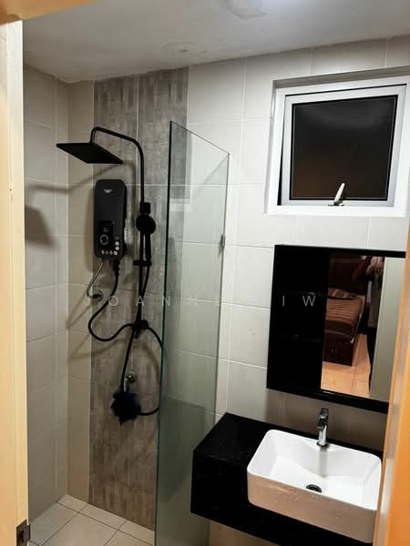 Condominium for Rent at Imperial Grande - Joanne Liw - Bathroom - PropertyGuru.com.my