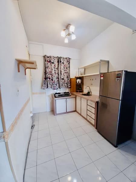 Apartment for Rent at Acres Ville - Joyce Lim - Kitchen - PropertyGuru.com.my