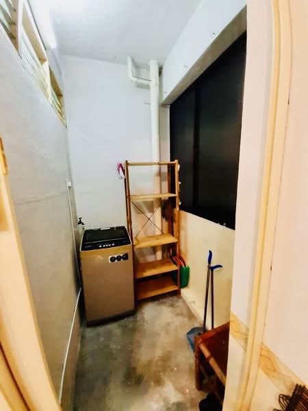 Apartment for Rent at Acres Ville - Joyce Lim - Interior - PropertyGuru.com.my