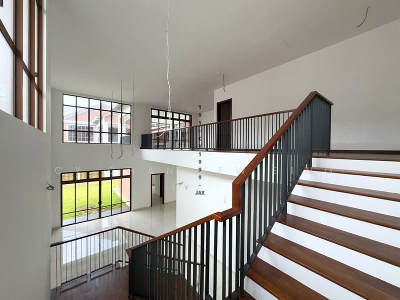 Bungalow for Sale in Shah Alam (Selangor) - CY Chan Yew Sing - Interior - PropertyGuru.com.my