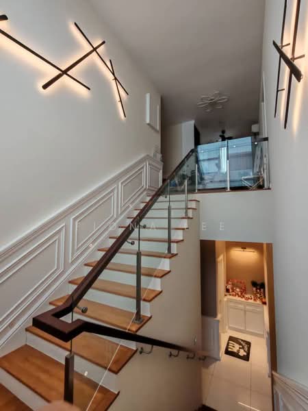 ECO SANCTUARY untuk Untuk Dijual - RM 3,900,000, Apr 2026 - Interior - PropertyGuru.com.my