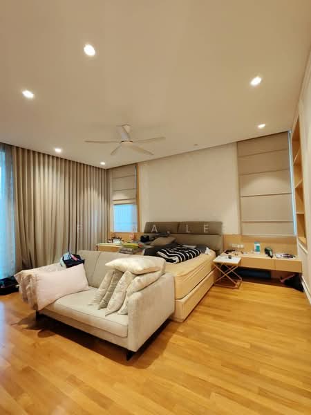 ECO SANCTUARY untuk Untuk Dijual - RM 3,900,000, Apr 2026 - Bedroom - PropertyGuru.com.my