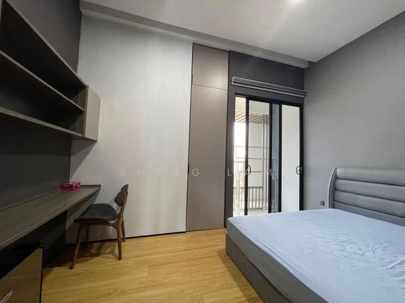 Service Residence for Rent at City of Dreams - Shing Lam - Bedroom - PropertyGuru.com.my