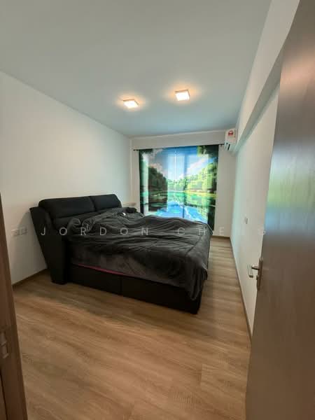 Baron Residence @ Lake City untuk Untuk Disewa - RM 1,800 /bulan, Apr 2026 - Bedroom - PropertyGuru.com.my