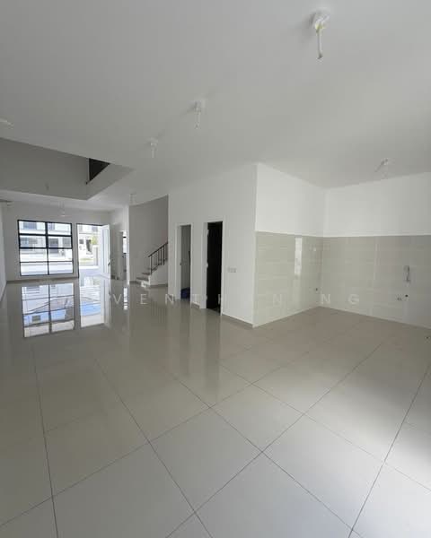 2-storey Terraced House for Sale in Iskandar Puteri (Nusajaya) (Johor) - Javenthan Ng - Living Room - PropertyGuru.com.my