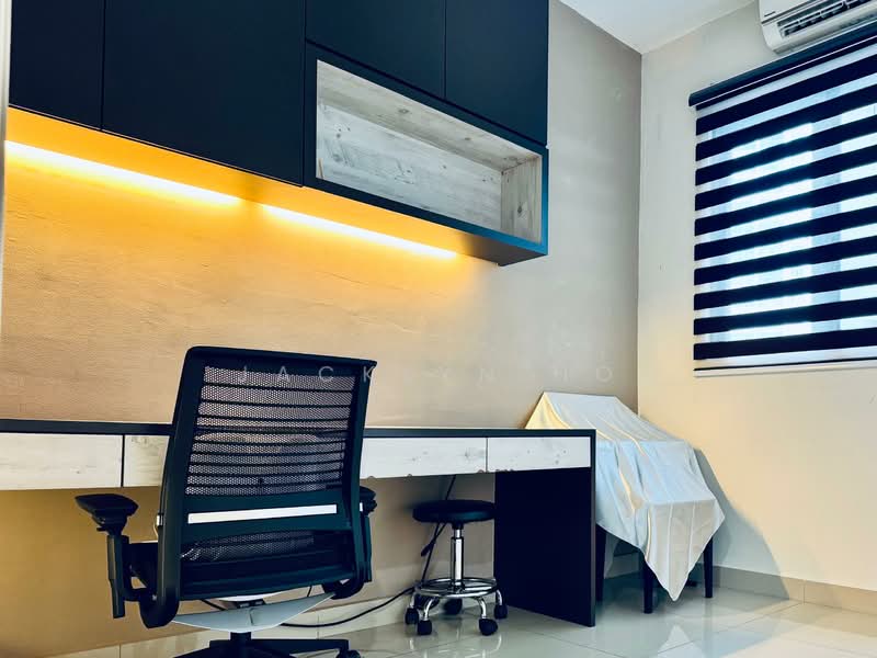 Skycube untuk Untuk Dijual - RM 650,000, Apr 2026 - Study - PropertyGuru.com.my