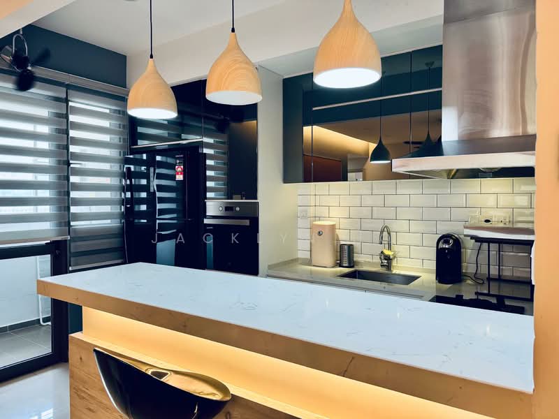 Skycube untuk Untuk Dijual - RM 650,000, Apr 2026 - Kitchen - PropertyGuru.com.my