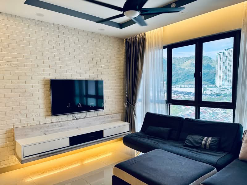 Skycube untuk Untuk Dijual - RM 650,000, Apr 2026 - Living Room - PropertyGuru.com.my