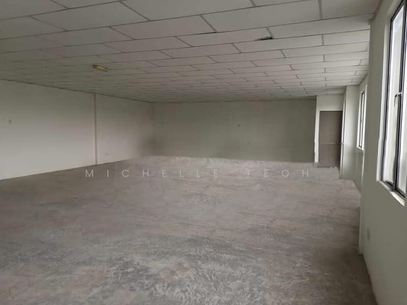 Spacious 2.5-Storey Semi-D Factory For Rent @ Klang, Selangor - 5