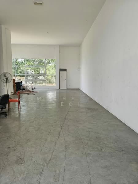 Kilang untuk Dijual di Klang (Selangor) - Michelle Teoh - Interior - PropertyGuru.com.my
