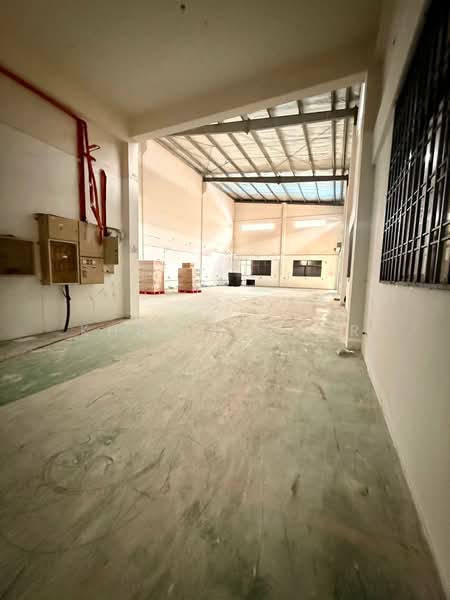 Semi-D Factory for Rent in Taman Desa Cemerlang (Ulu Tiram) - Khek Victor - PropertyGuru.com.my