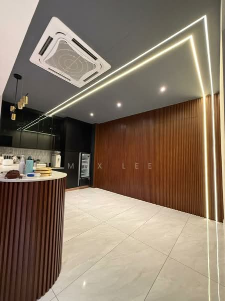 2-storey Terraced House for Sale in Bandar Mahkota Cheras (Cheras) - Max Lee - Interior - PropertyGuru.com.my